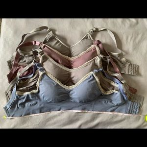 Nursing Bra- 34B